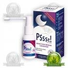 Simply you Pssst! stn sprej proti chrpn 15ml+10ml Zdarma - vce informac